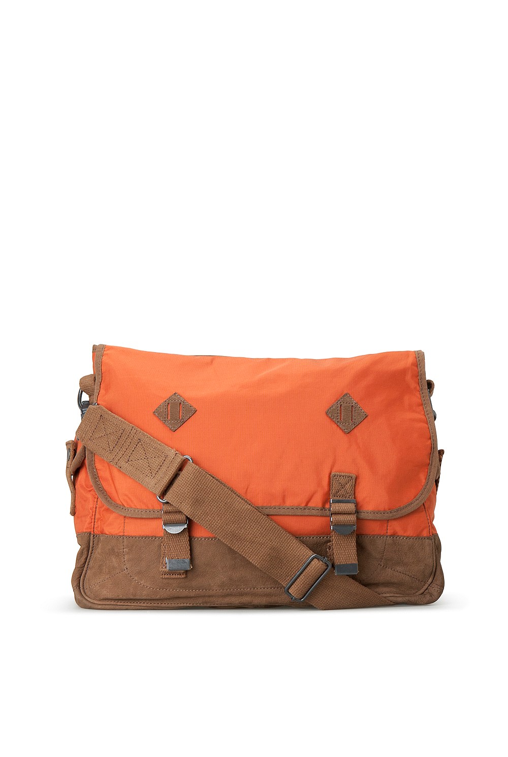 Surplus Satchel