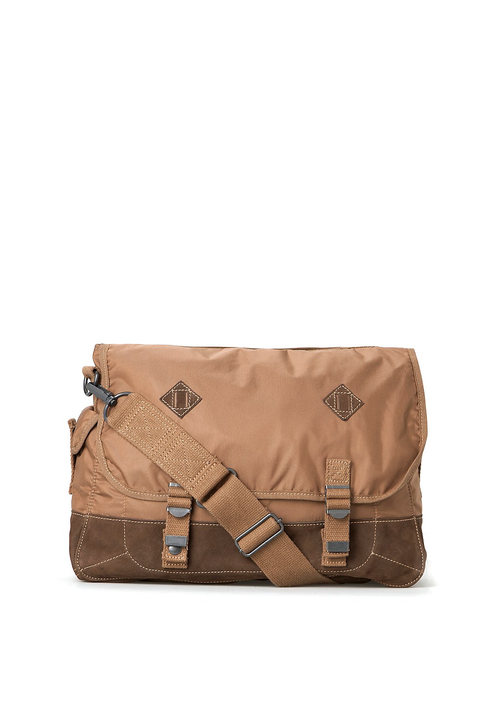 Surplus Satchel