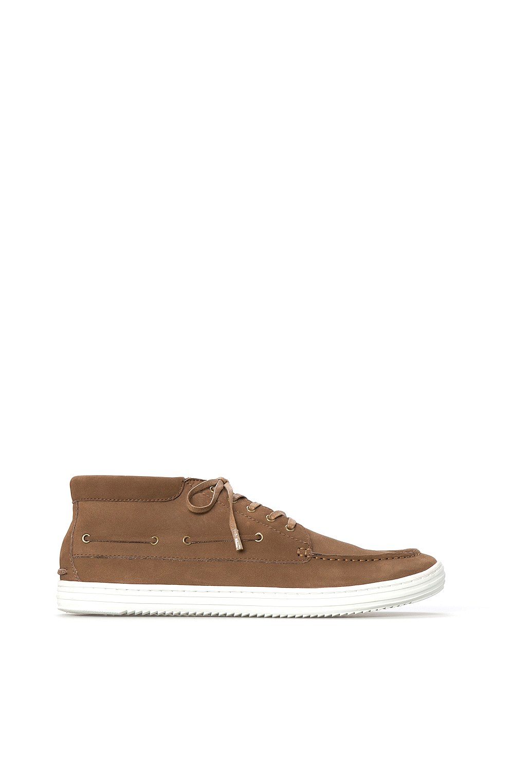 Loxely Mid Deck Shoe