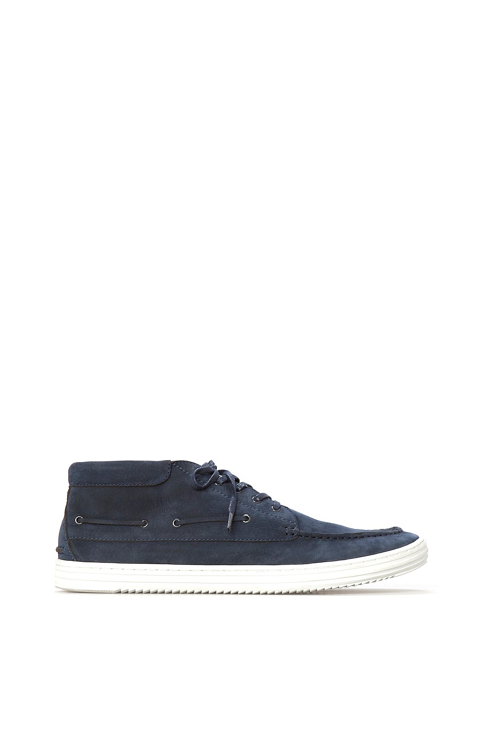 Loxely Mid Deck Shoe