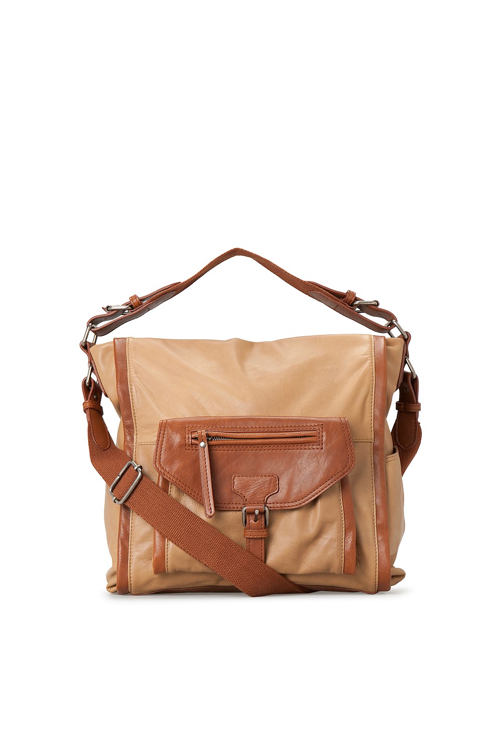 Ella Shoulder Bag
