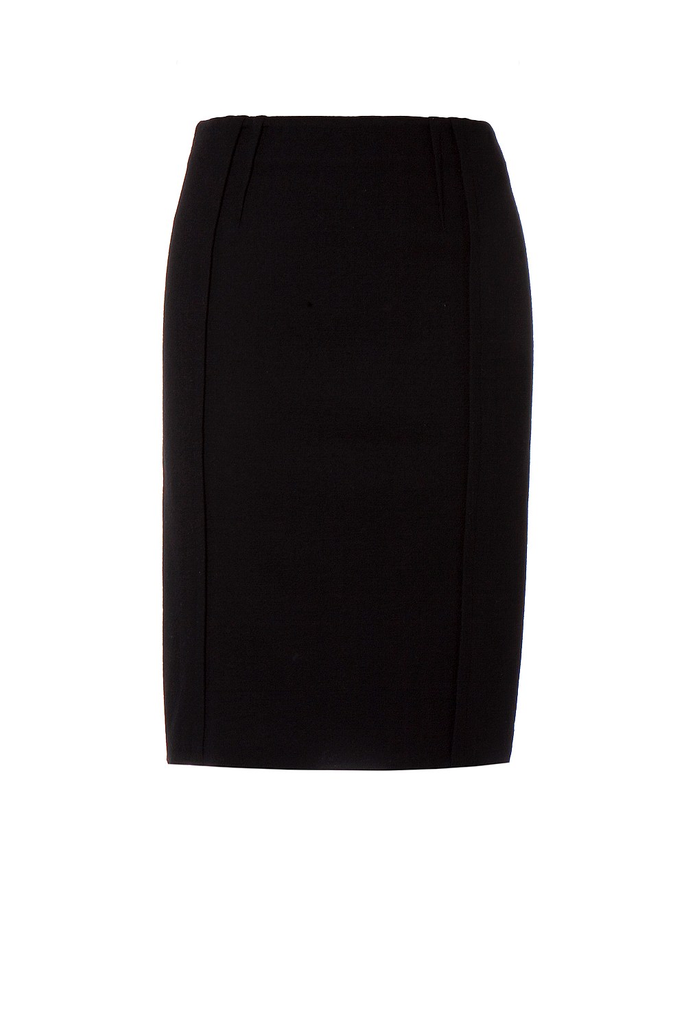 Double Knit Skirt