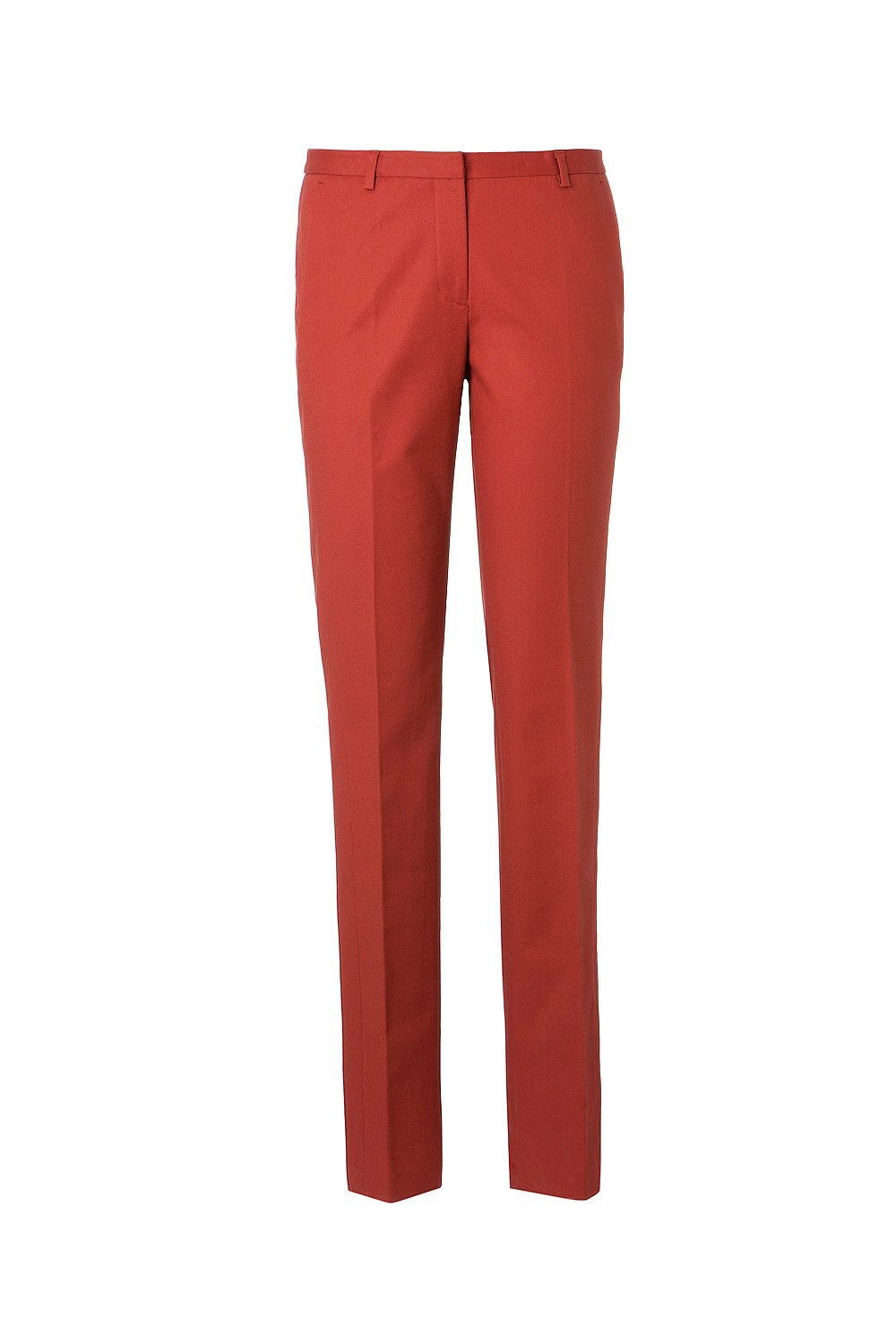 Double Cloth Pant