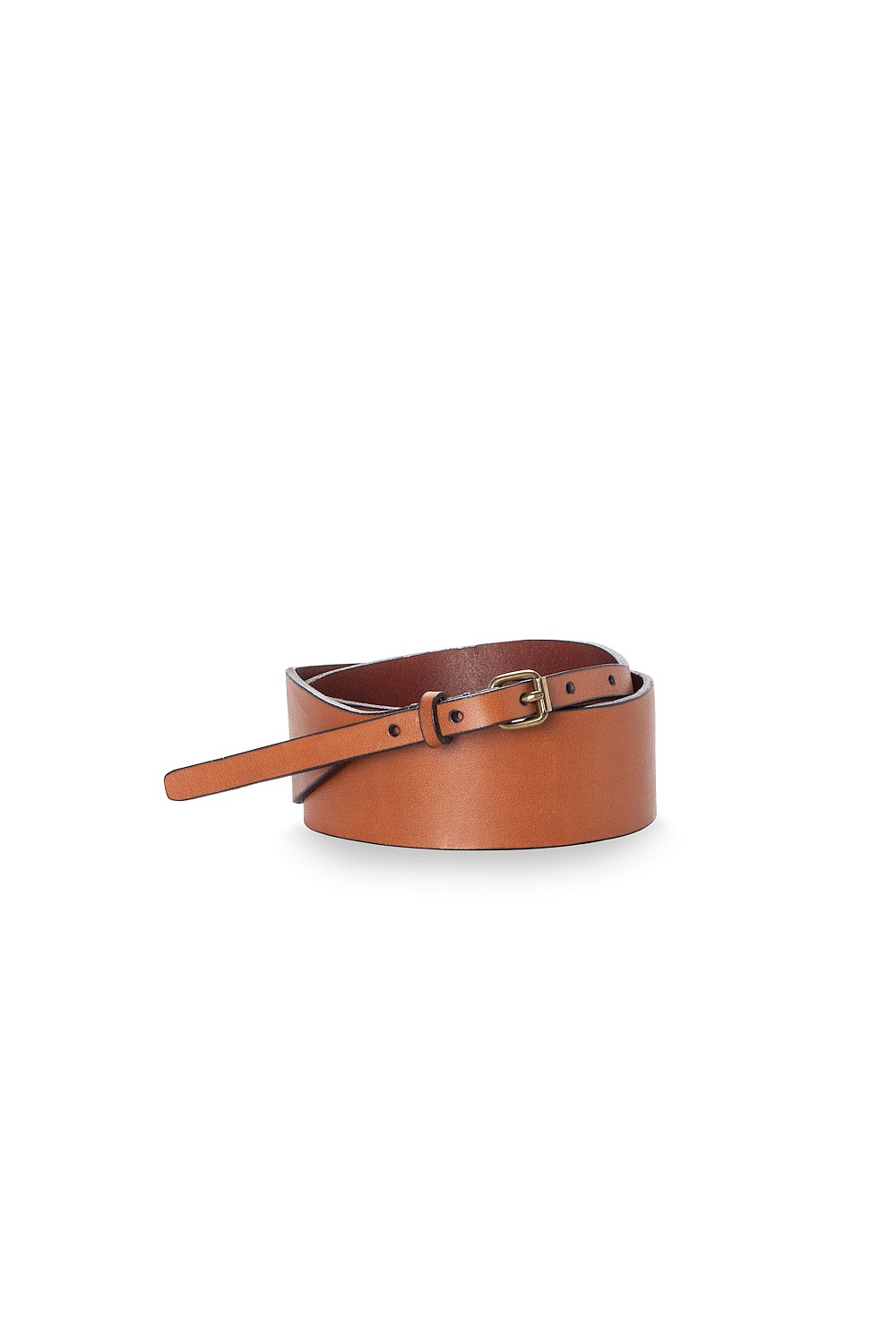 Tapered Waist Belt
