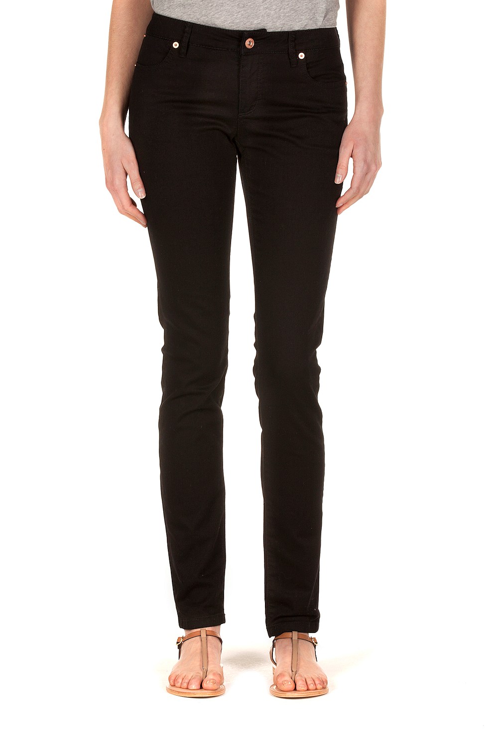 Skinny Stretch Jean