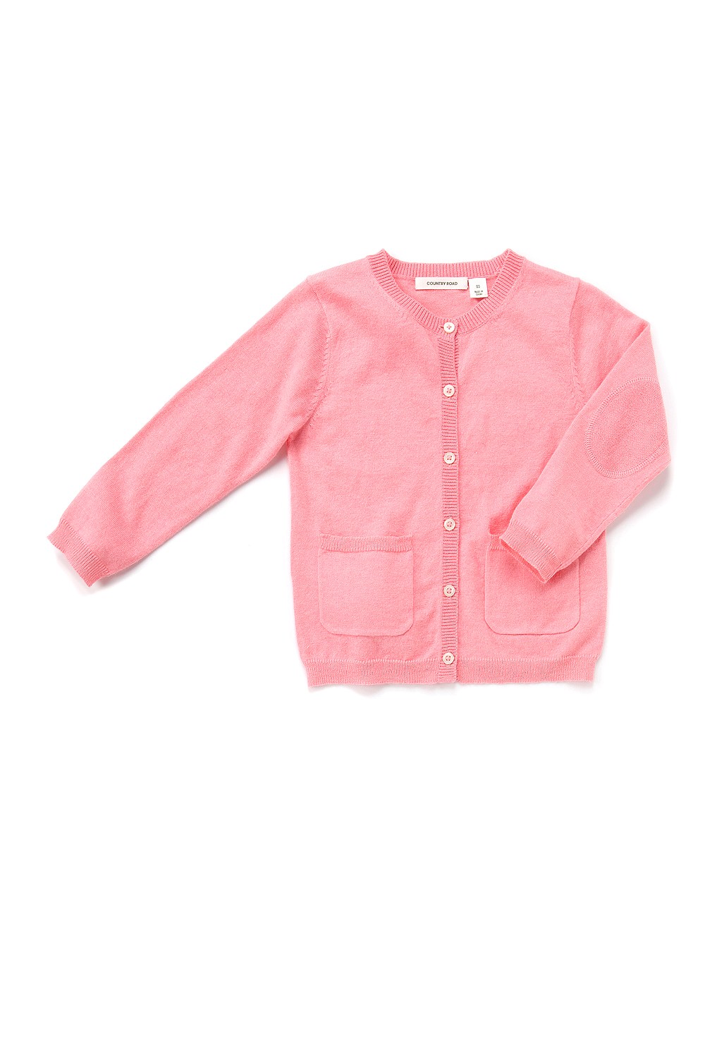 60'S Knit Cardigan