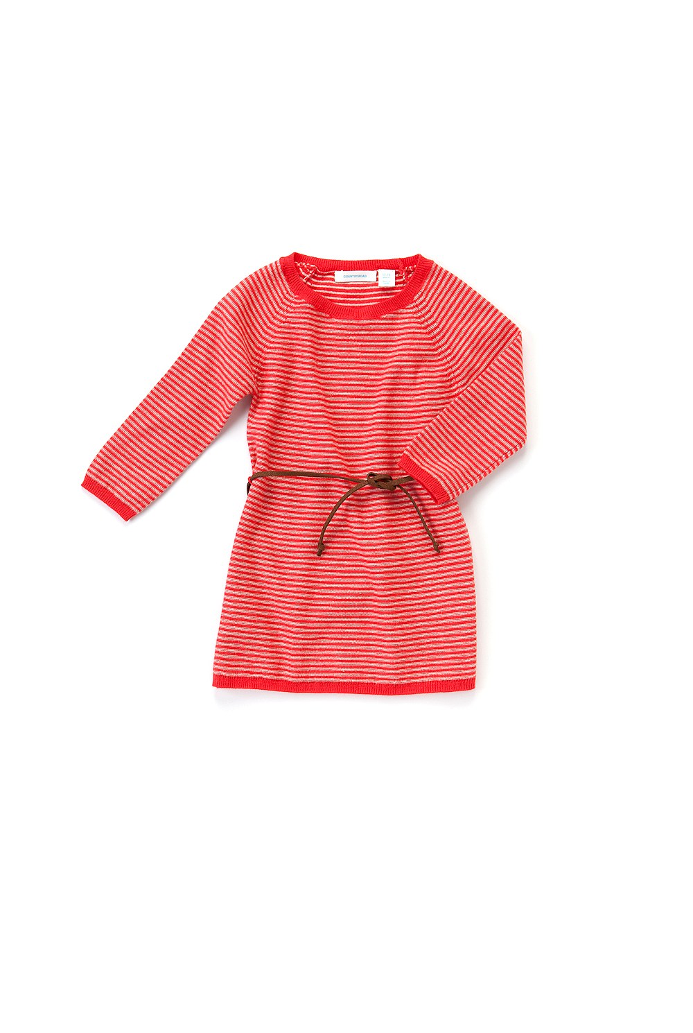 Core Knit Dress