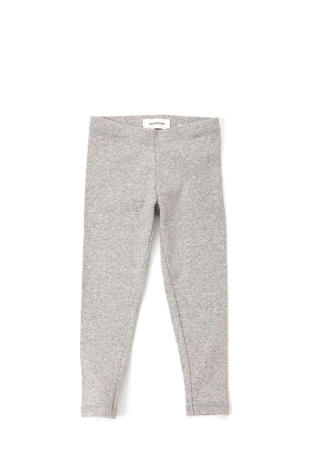 Solid Legging