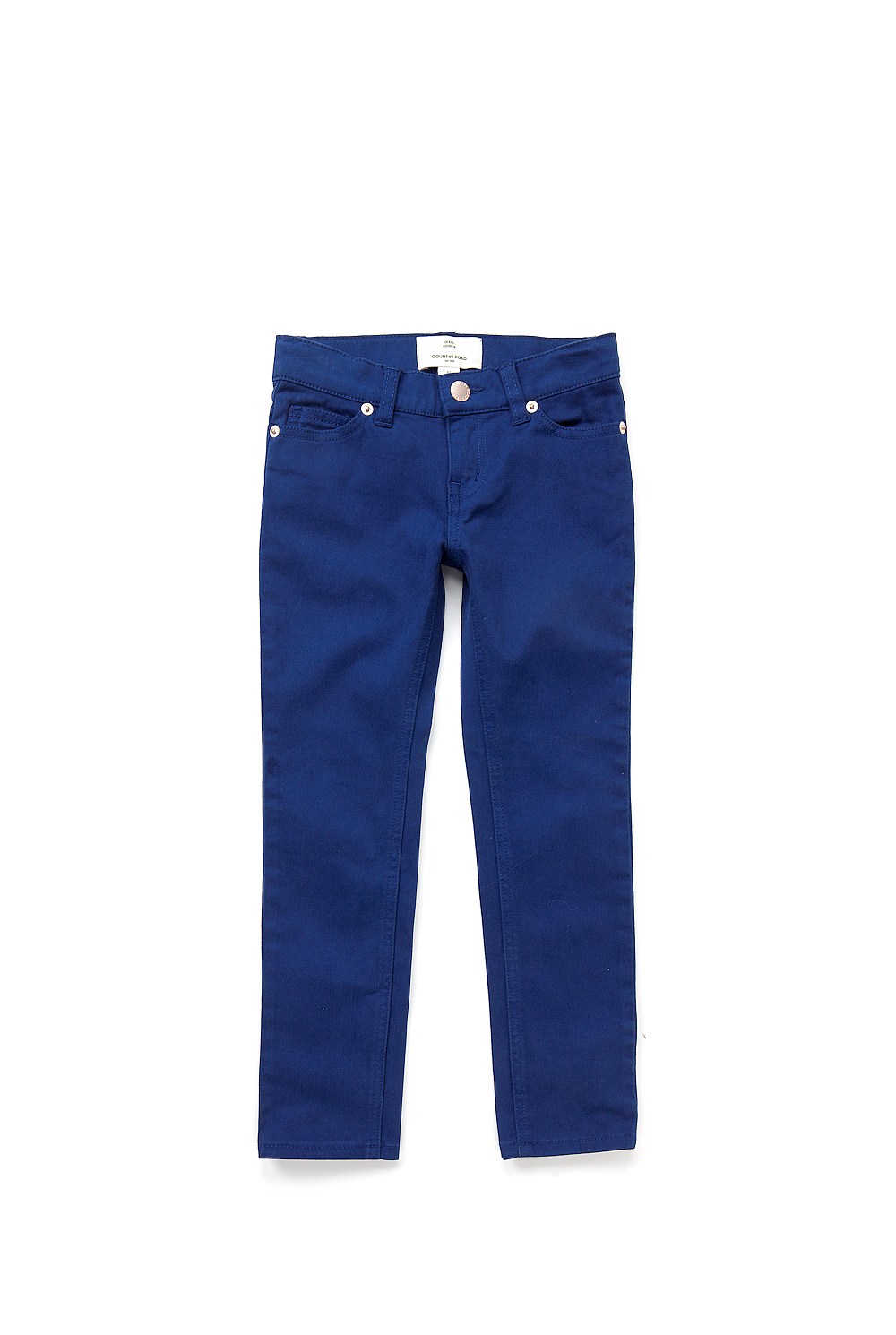 Garment Dye Jean