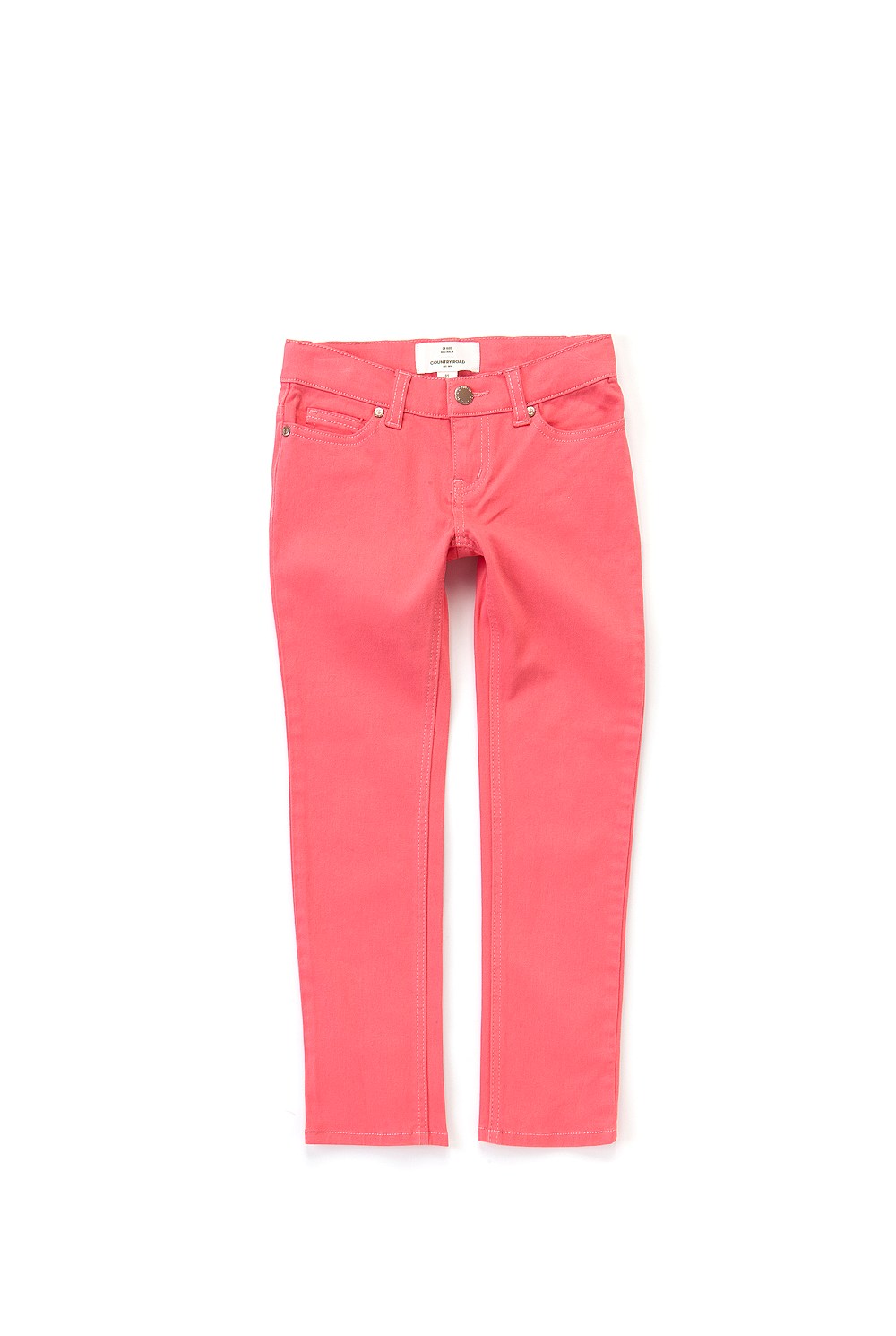 Garment Dye Jean