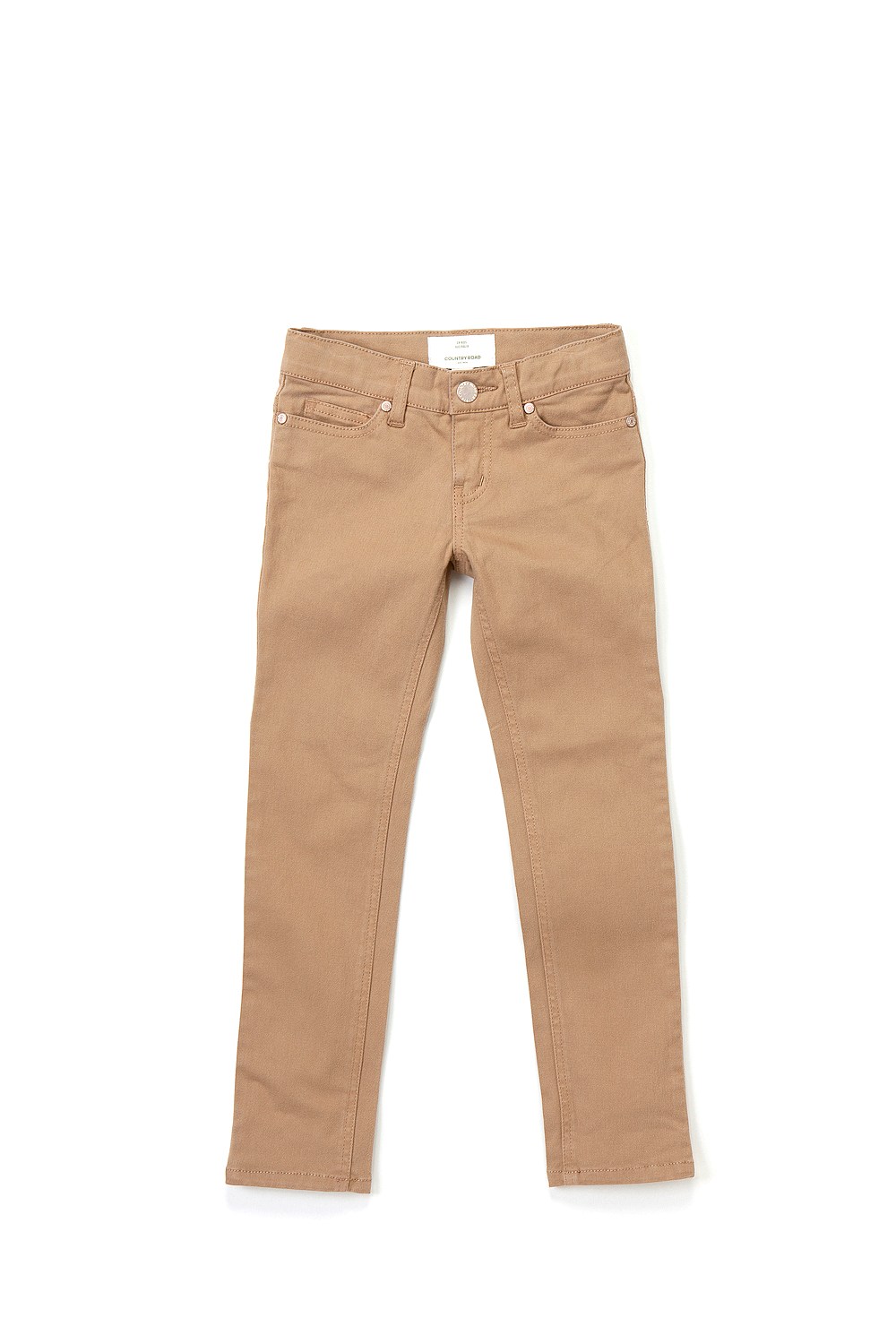 Garment Dye Jean