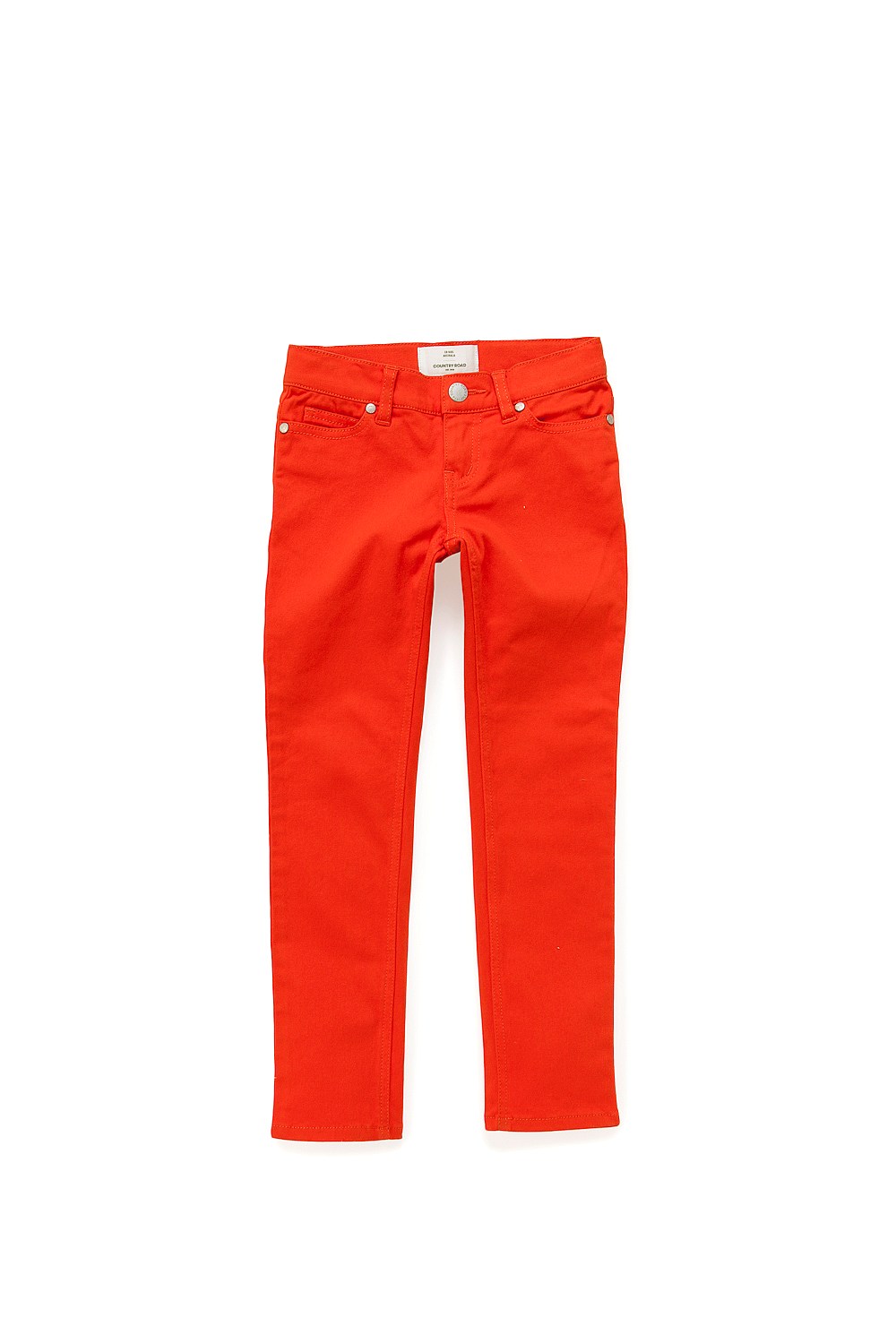 Garment Dye Jean