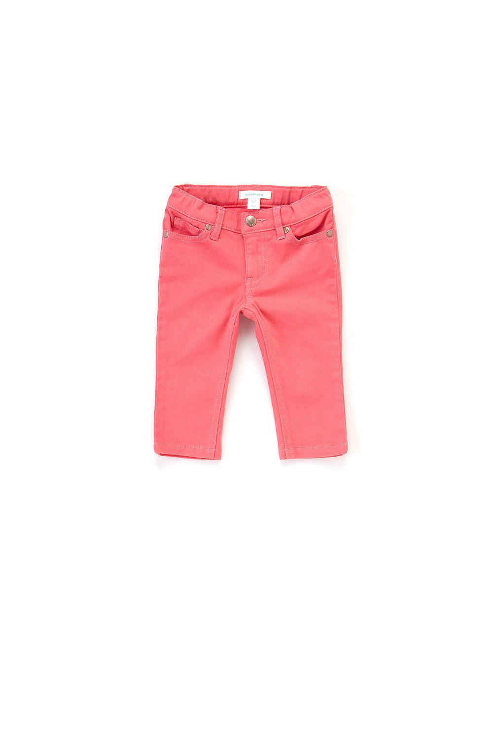 Garment Dye Jean