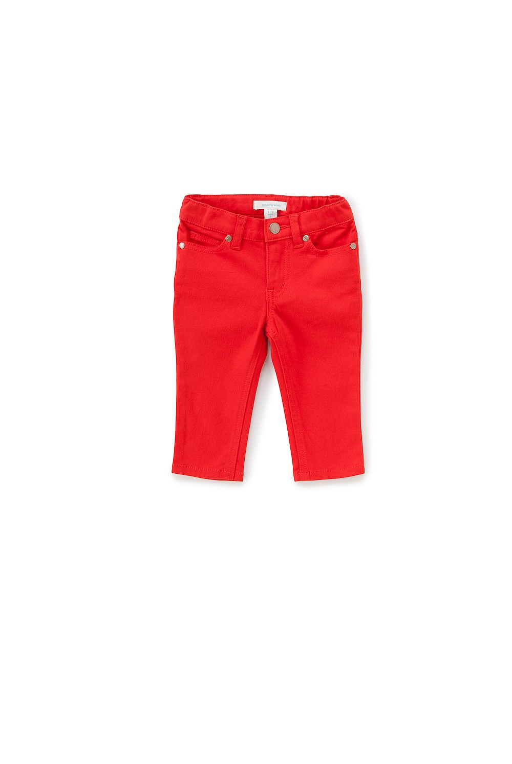 Garment Dye Jean