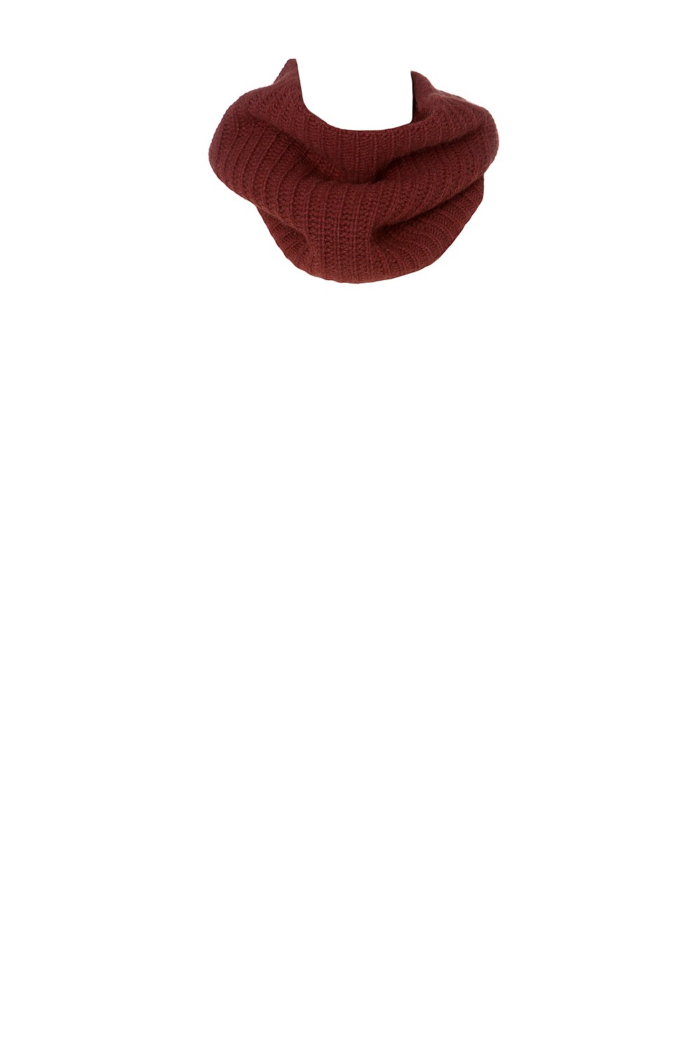 Stitched Collar