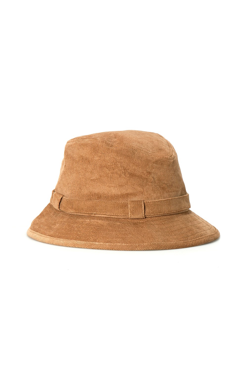 Brushed Trilby