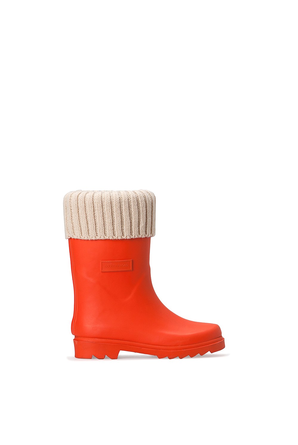 Rib Gumboot