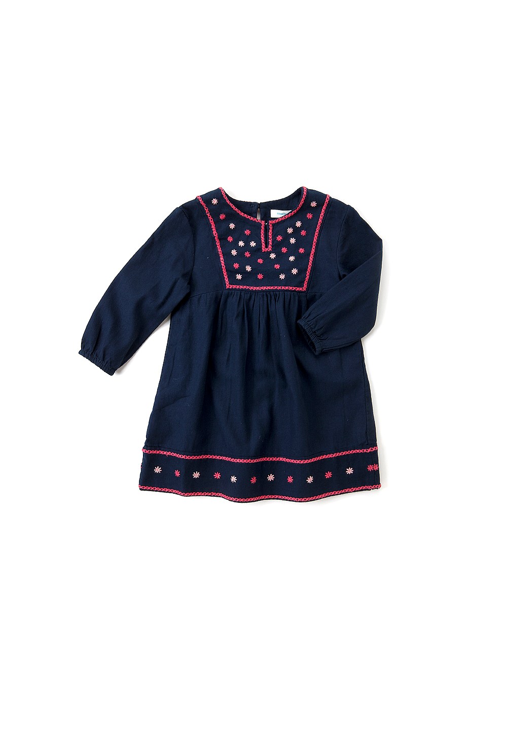 Aztec Indian Dress