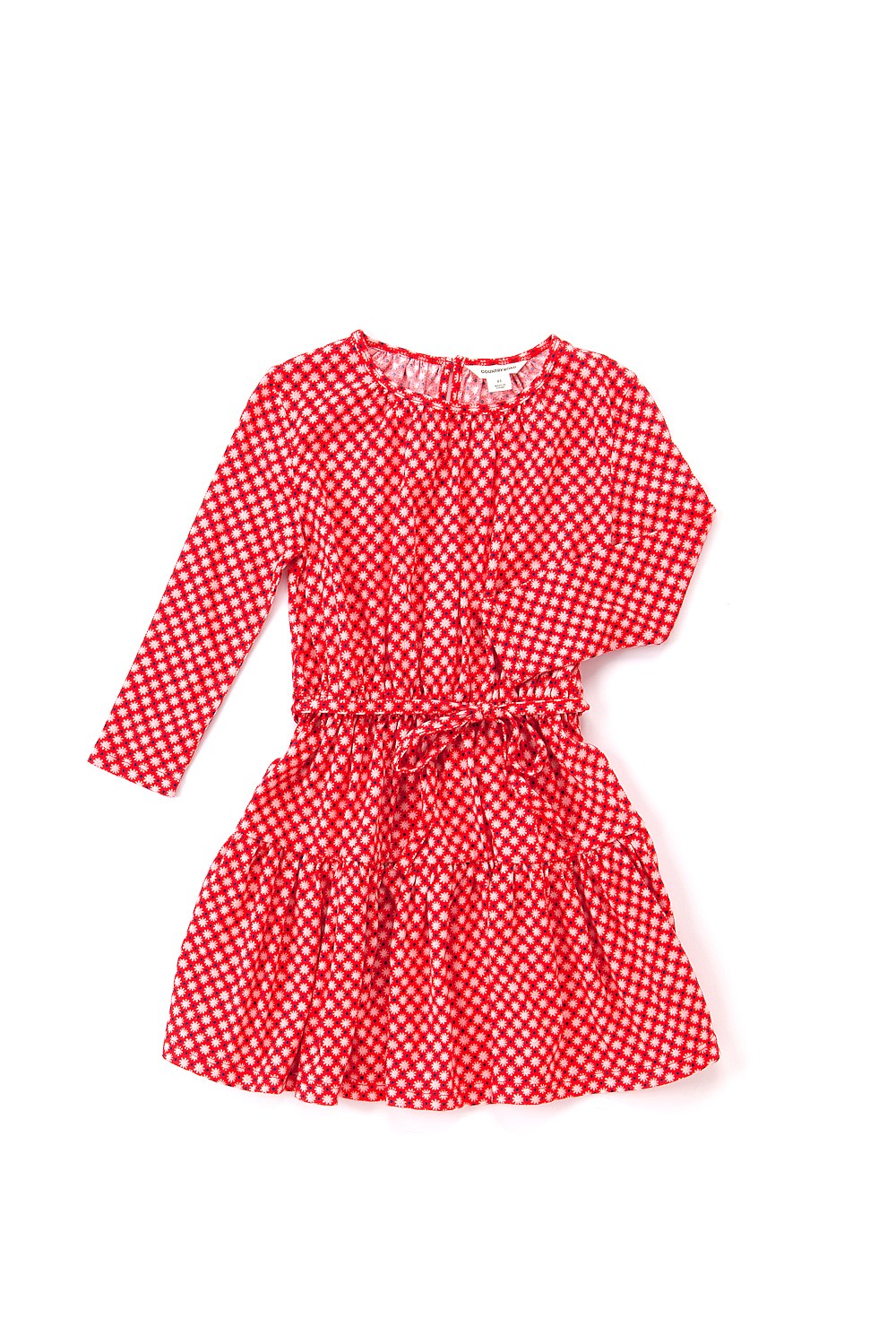 Pretty Star Dress