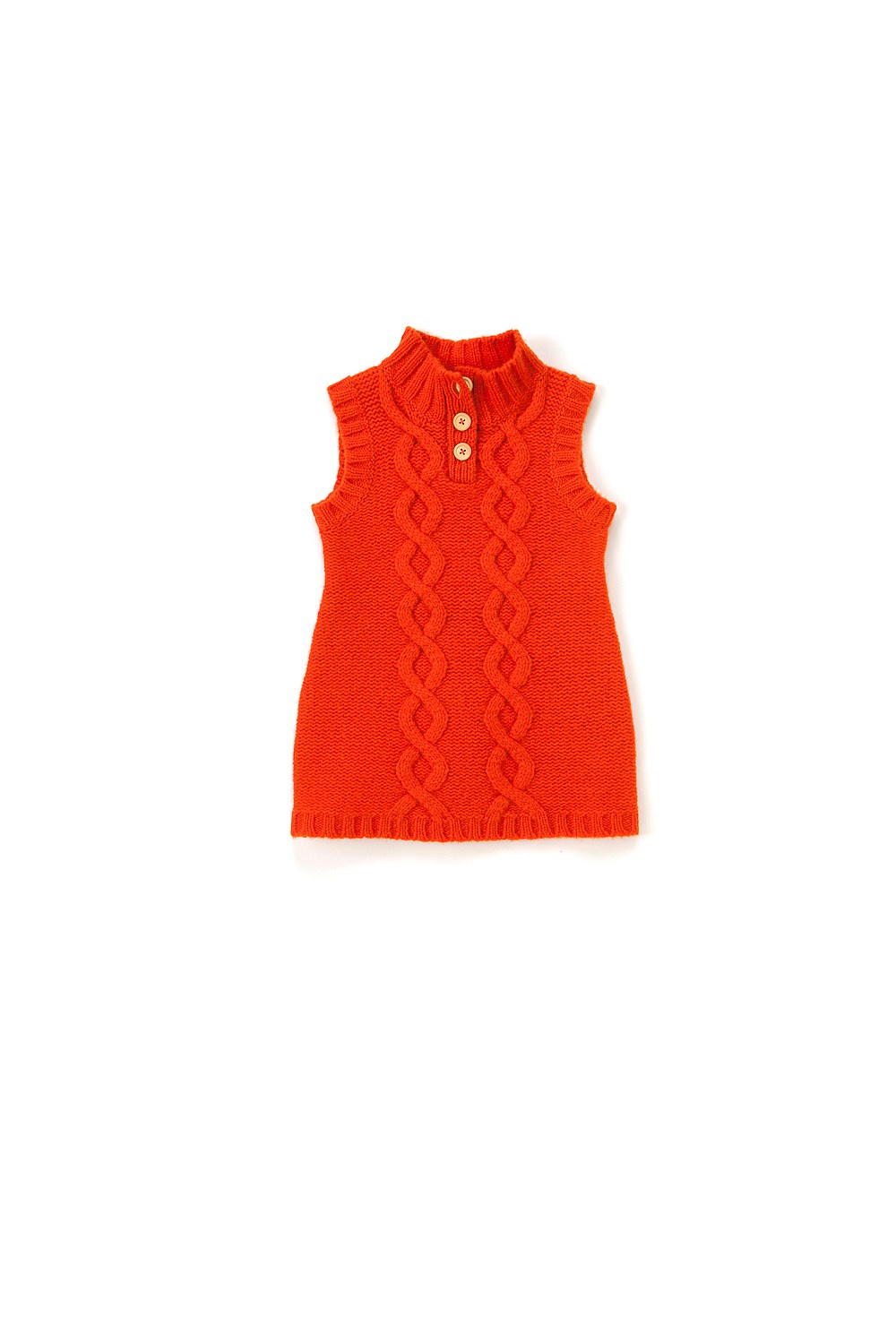 Cable Dress