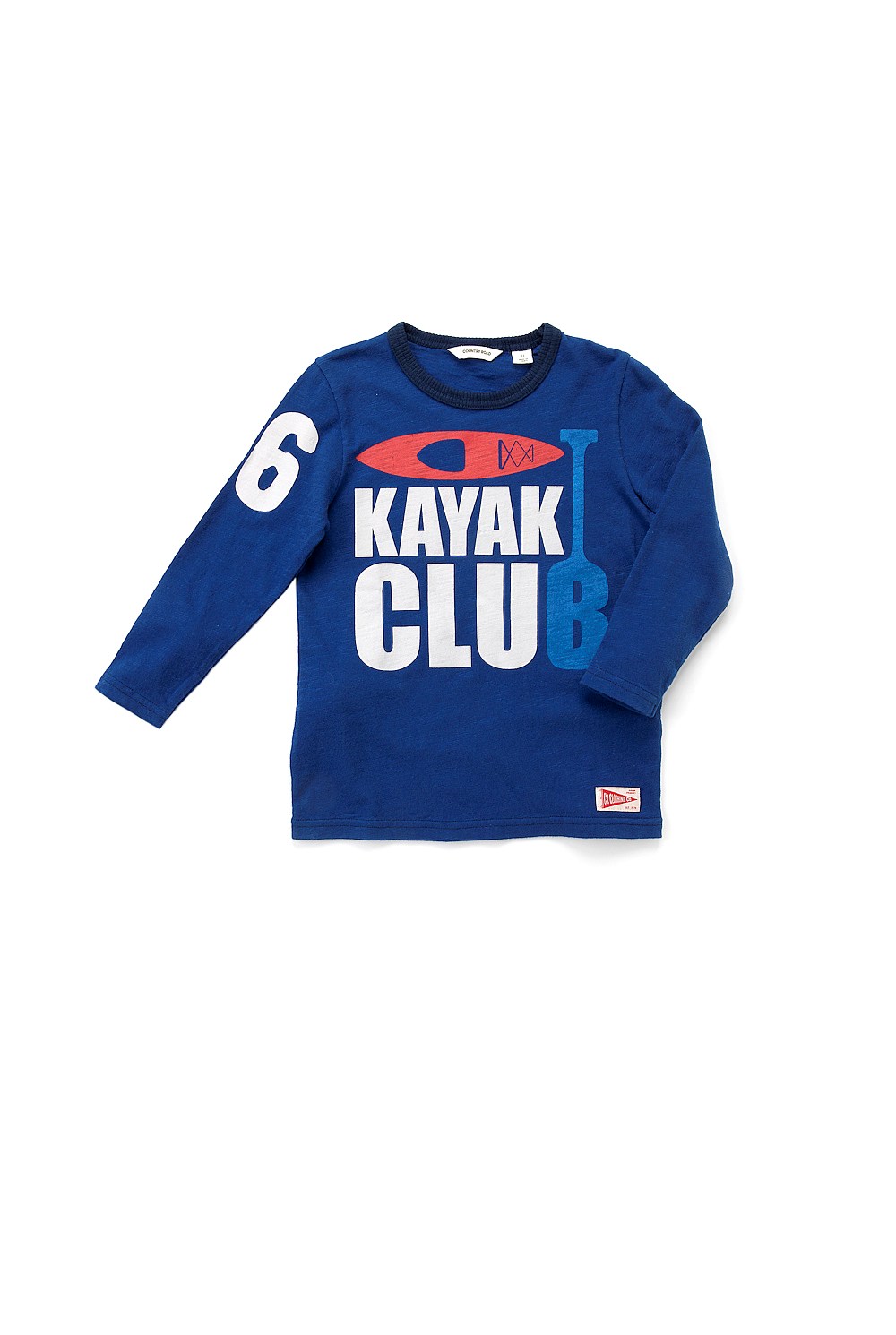 Kayak Club T-Shirt