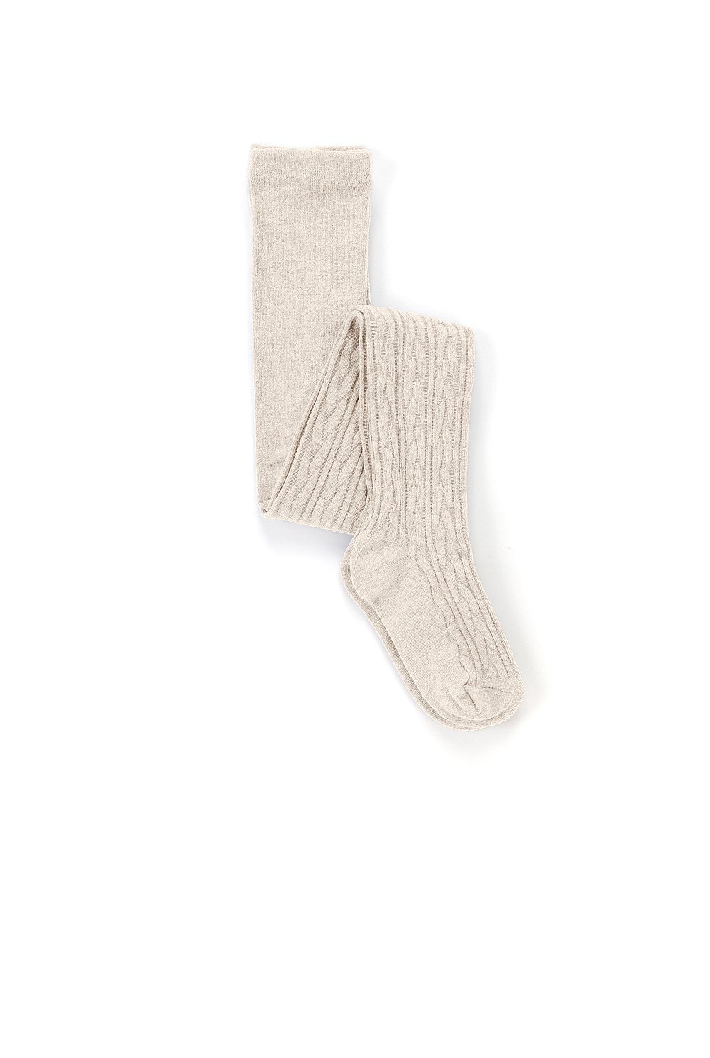 Cable Tights