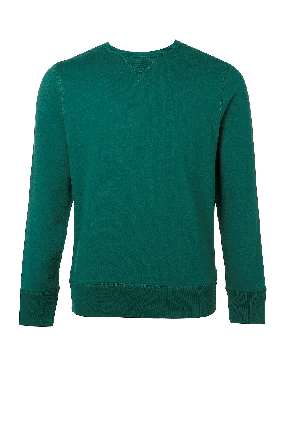 Crew Neck Sweat
