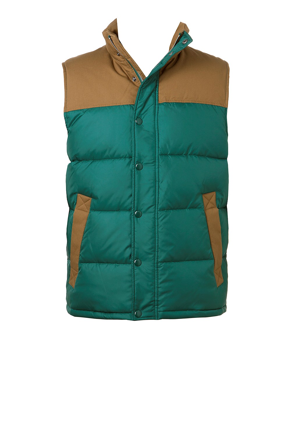 Puffer Vest