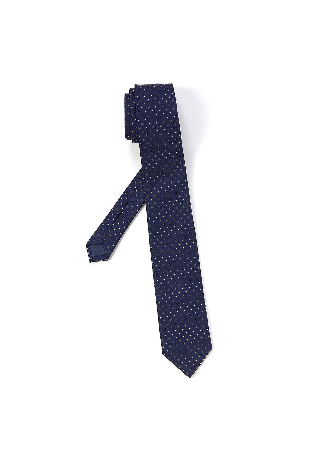 Grid Dot Tie