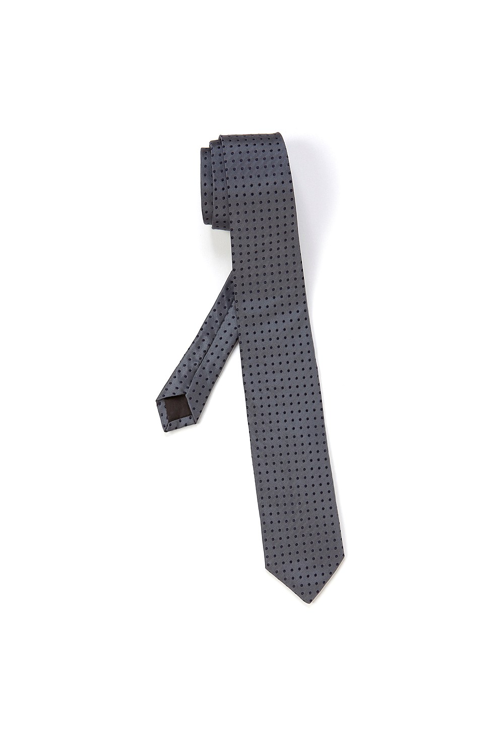 Polka Dot Tie