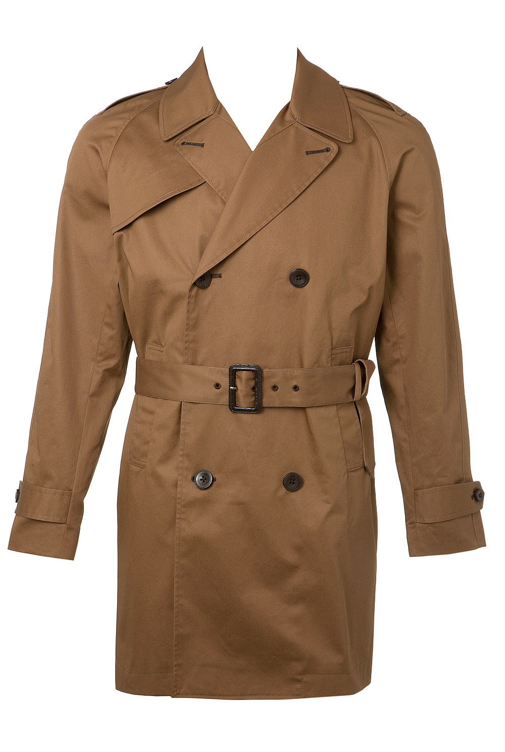 Trench Coat