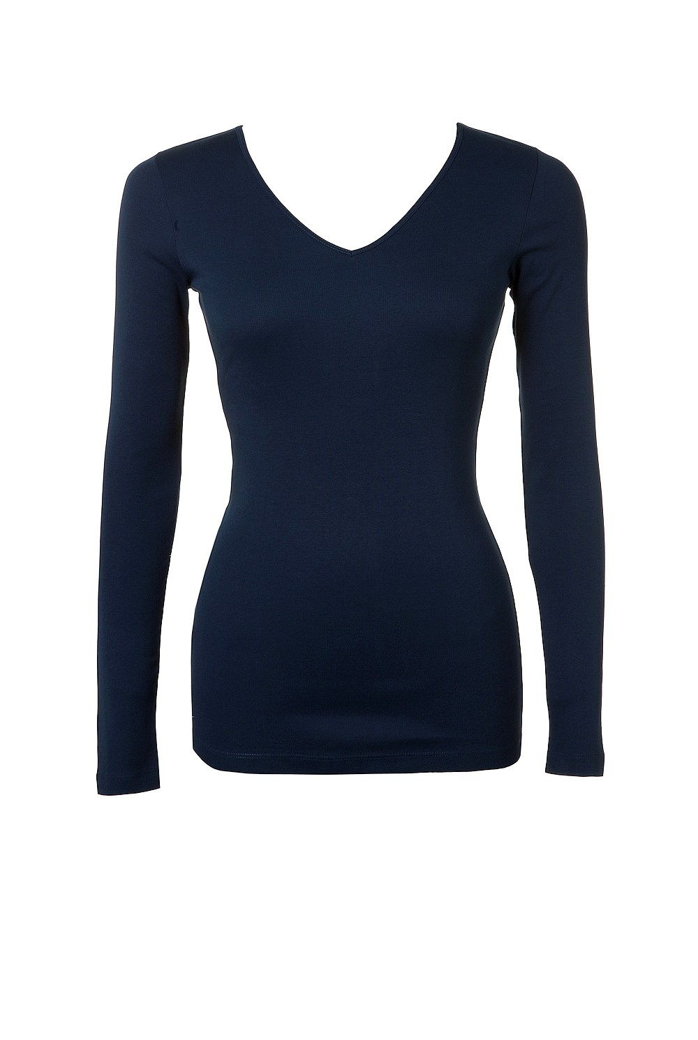 V-Neck Tee