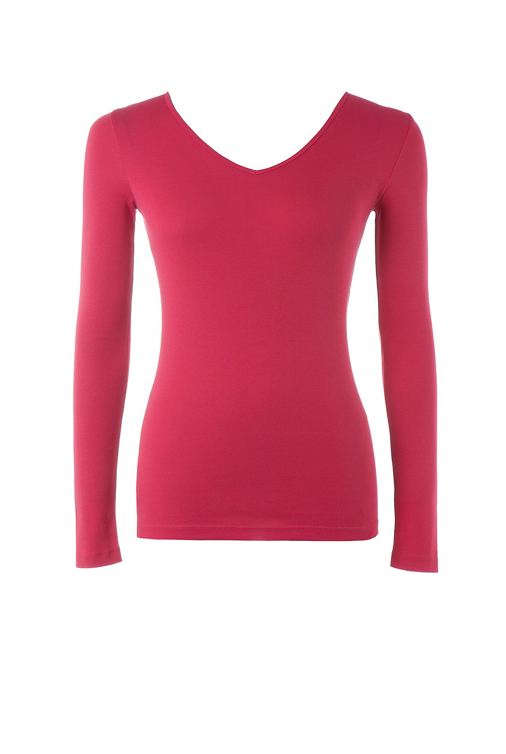 V-Neck Tee