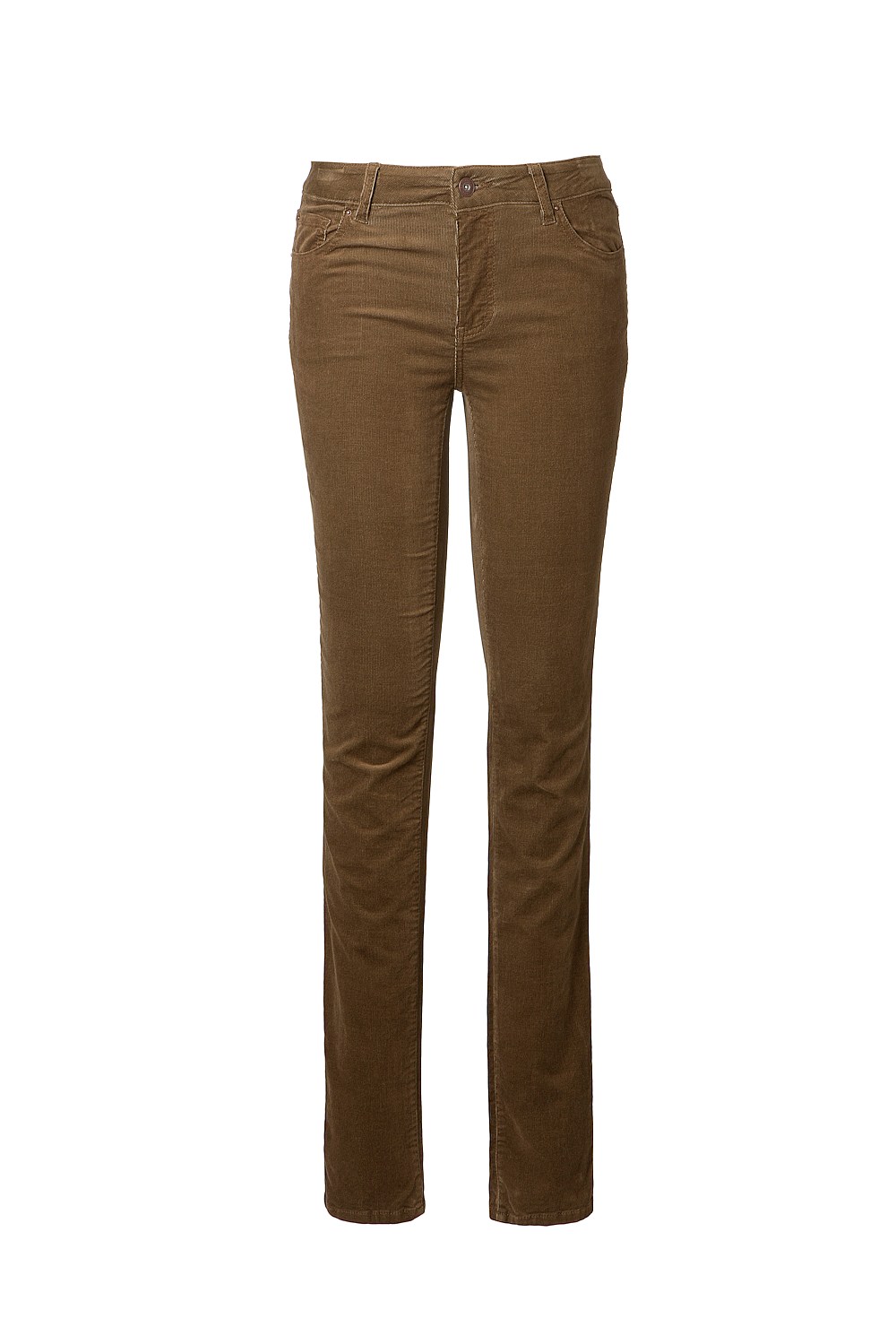Skinny Cord Jean