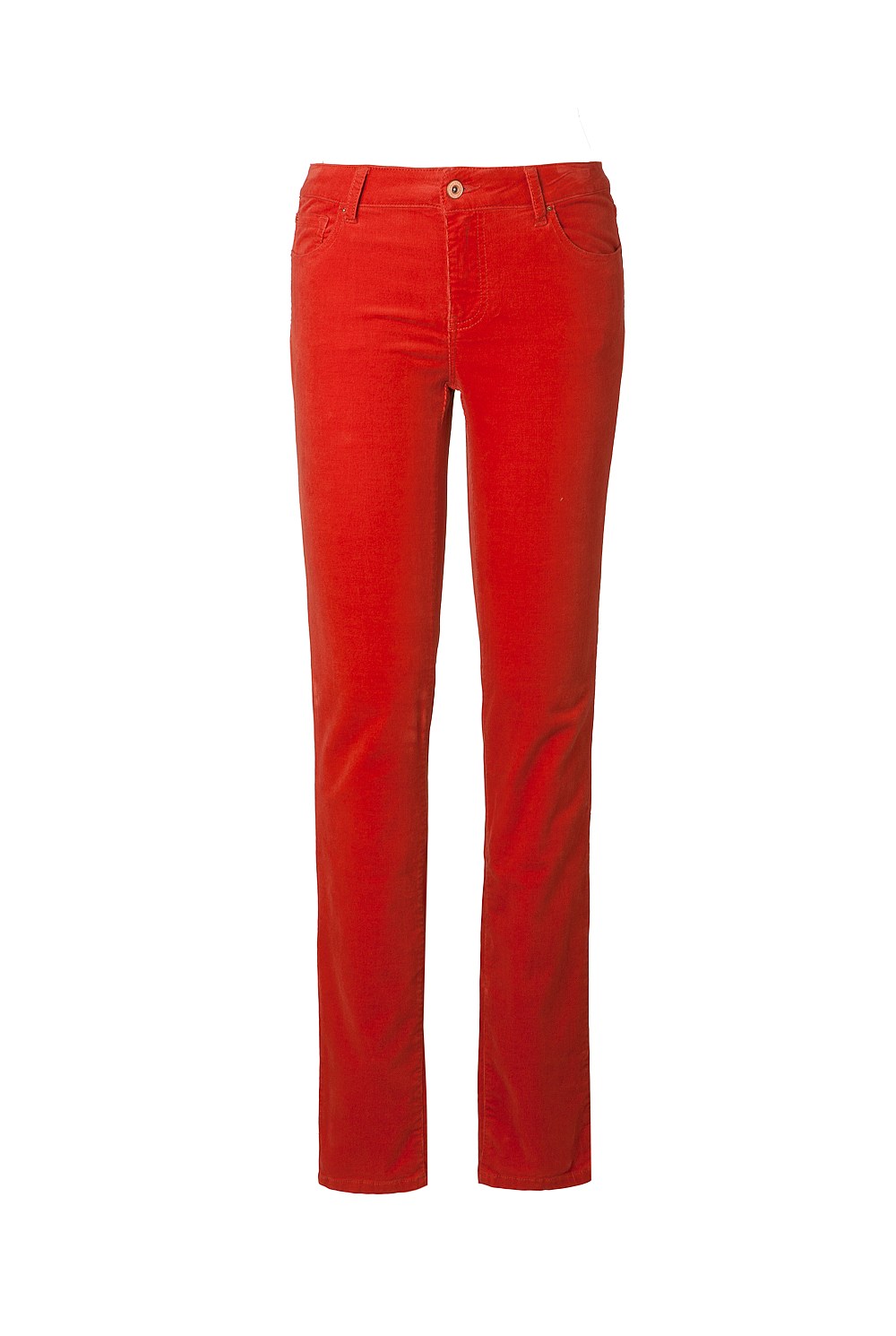 Skinny Cord Jean