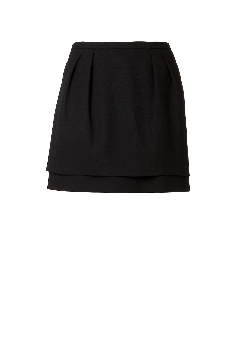 Bell Shaped Skirt