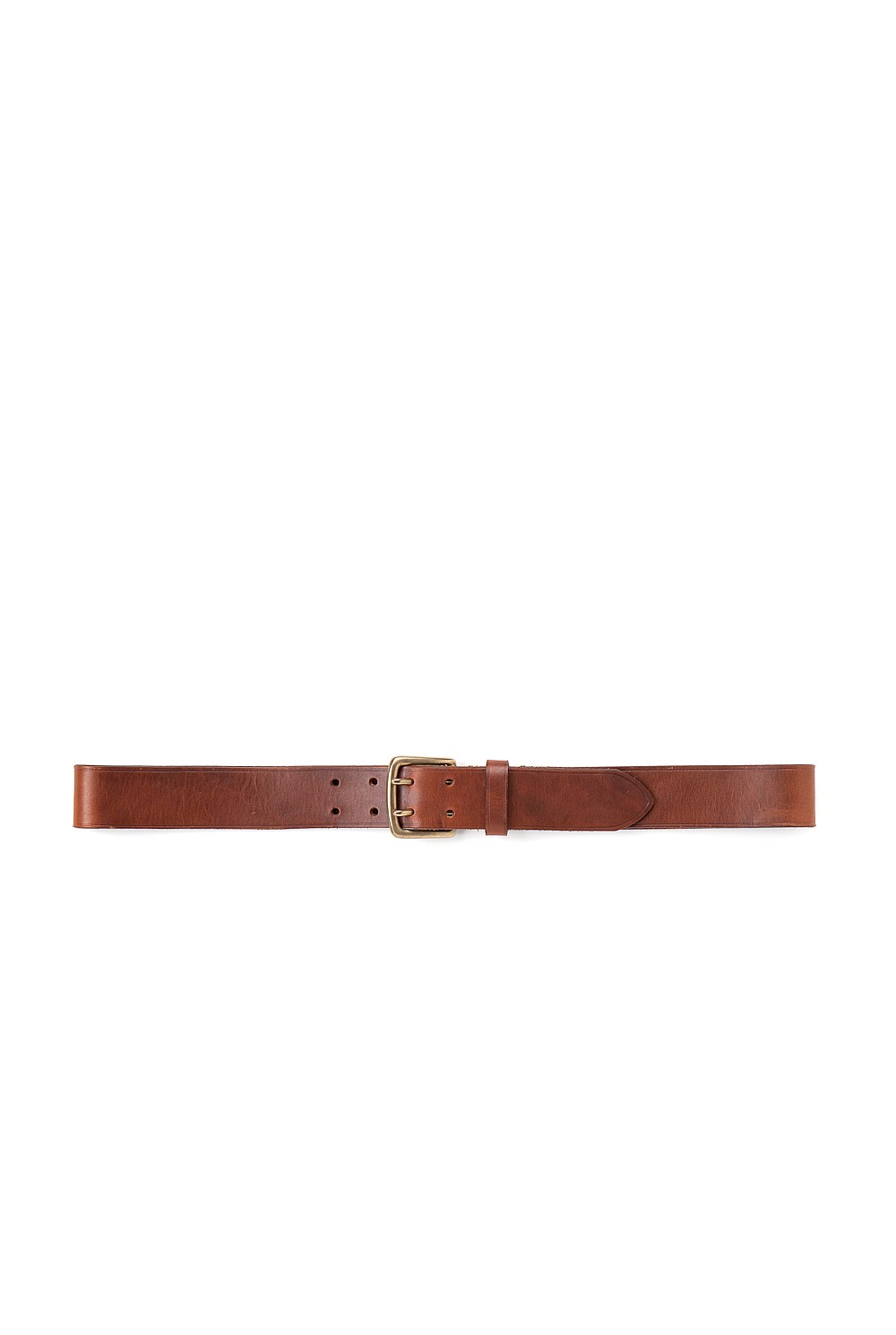 Double Prong Belt