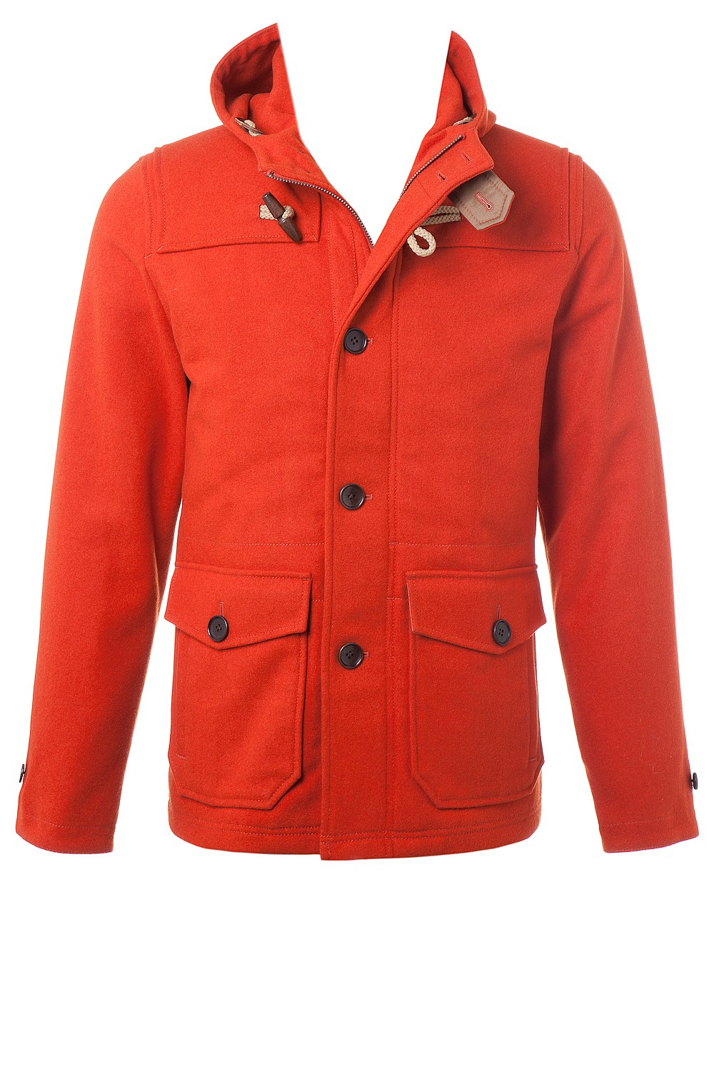 Duffel Coat