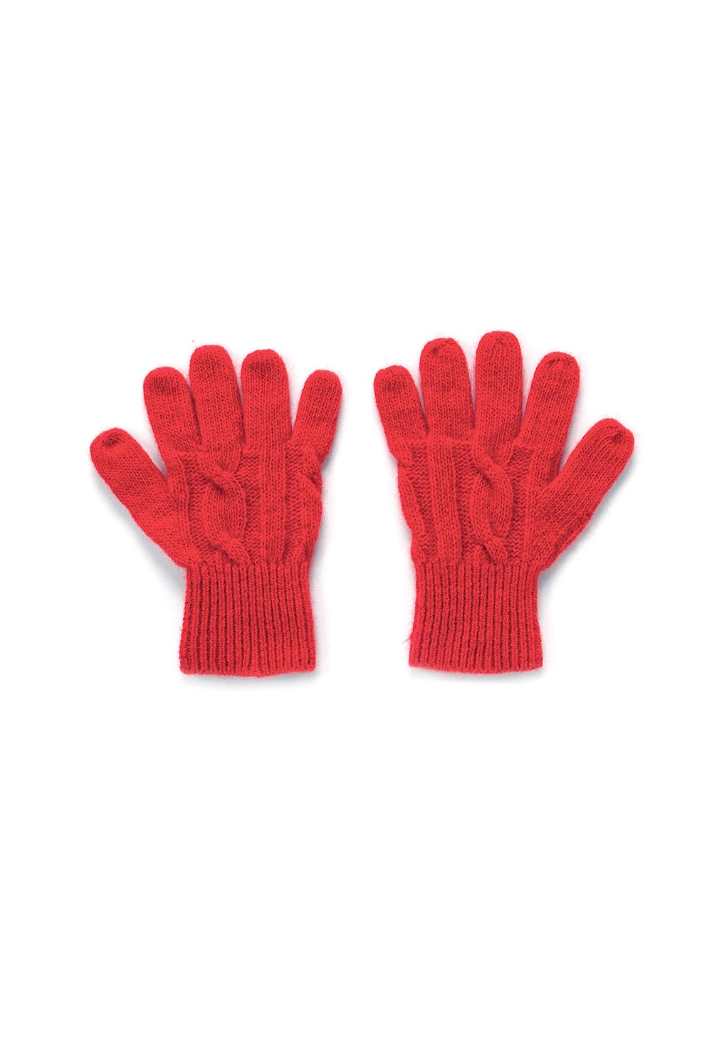 Cable Gloves
