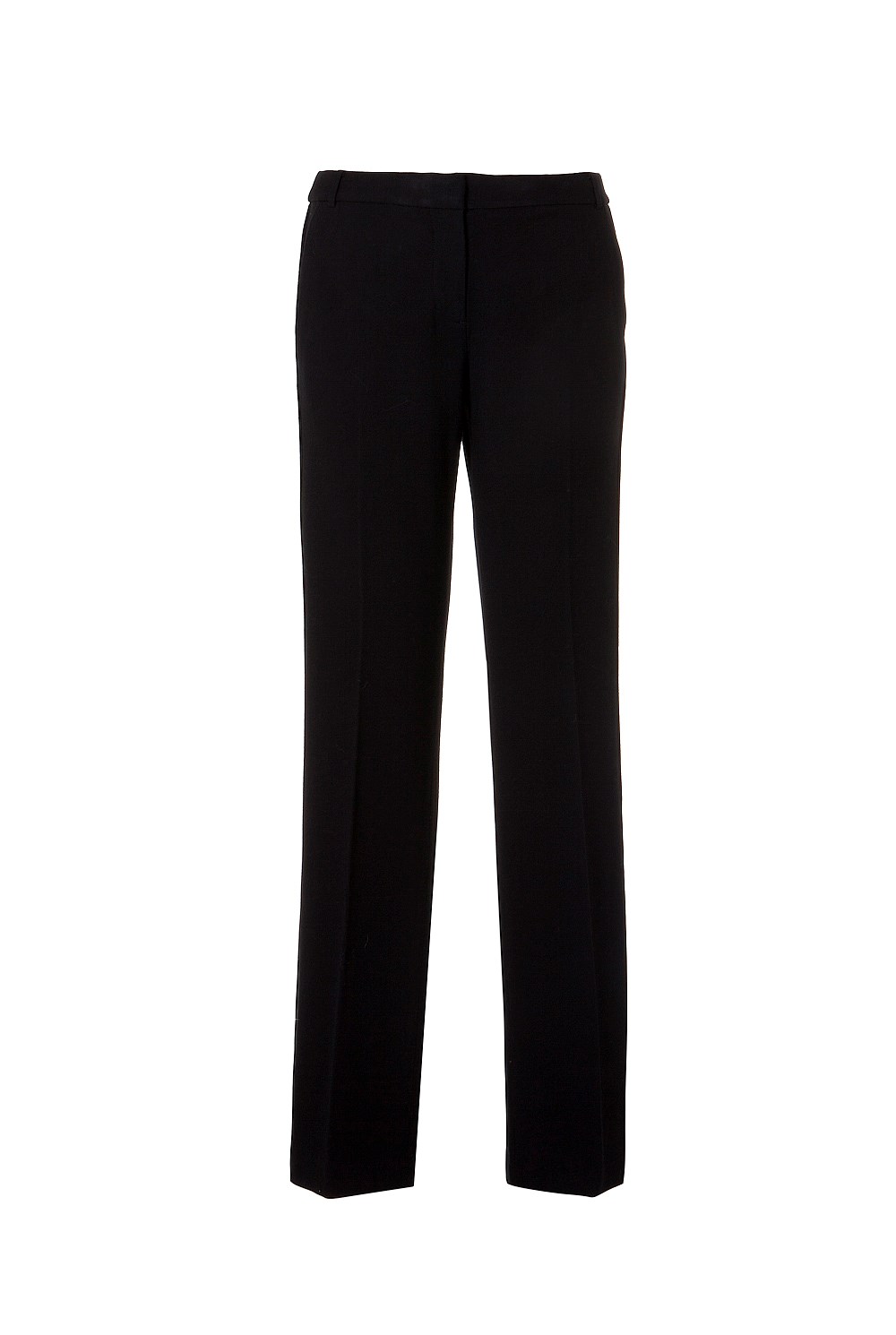 Panelled Trim Pant