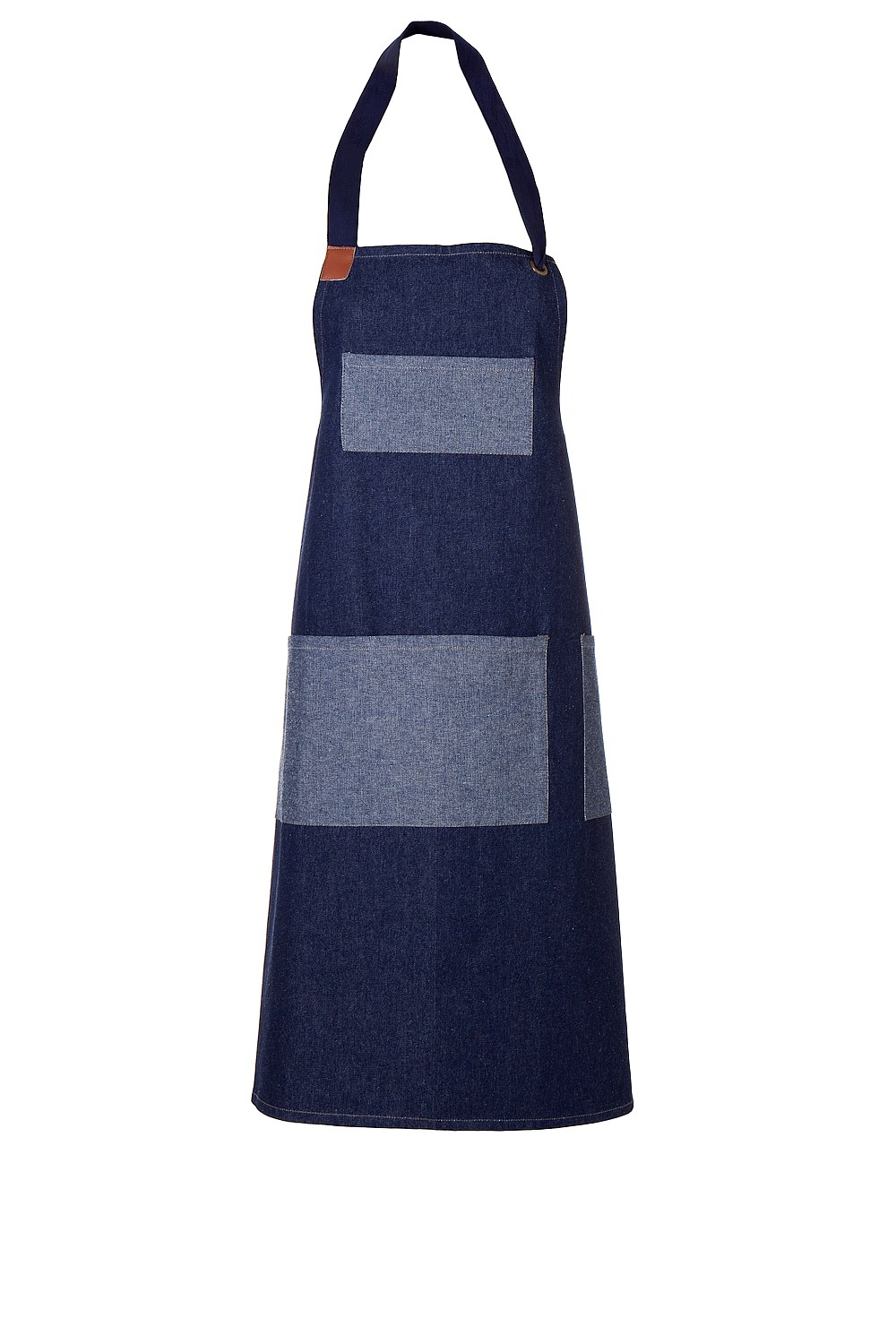 Denim Apron
