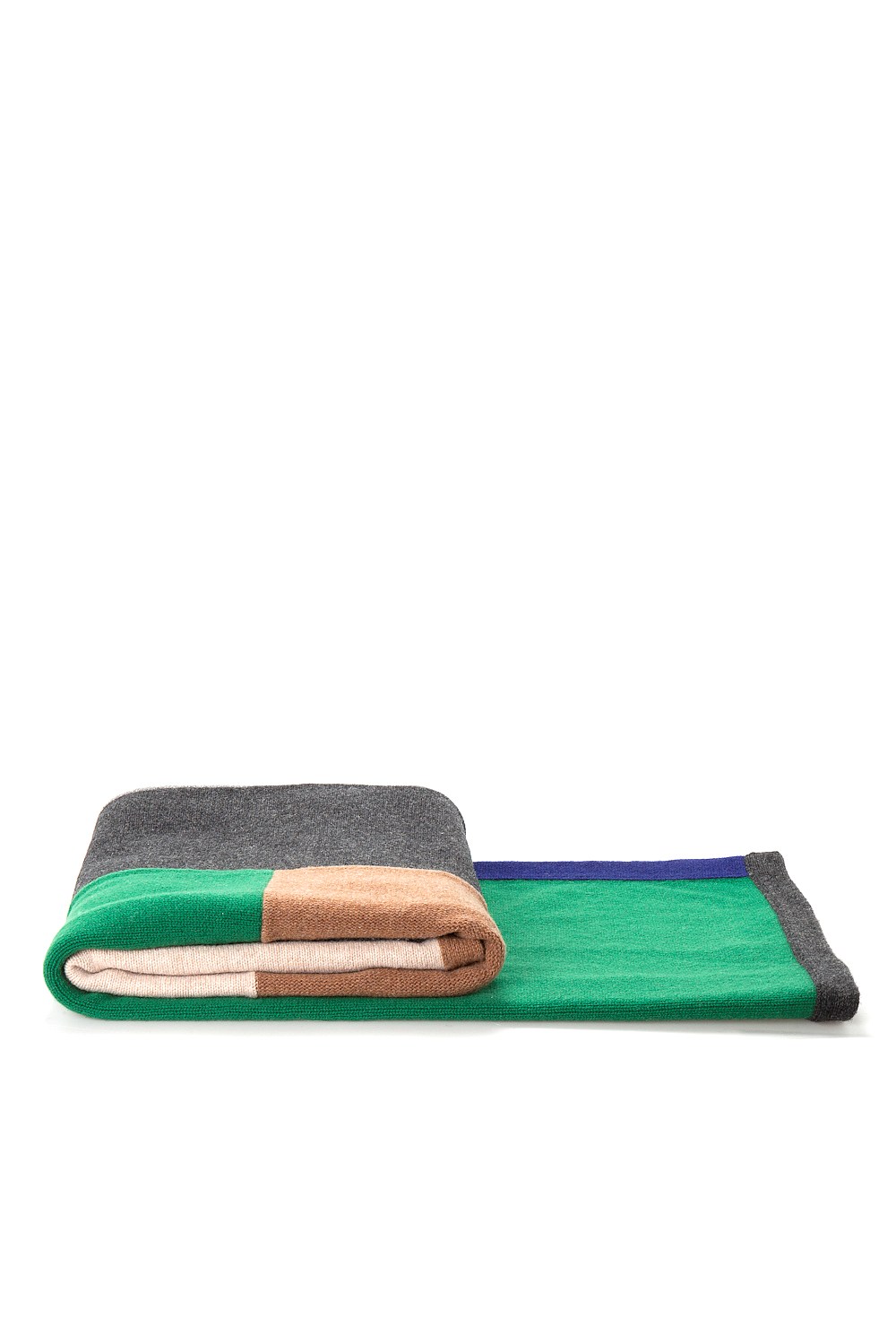 Deshi Throw