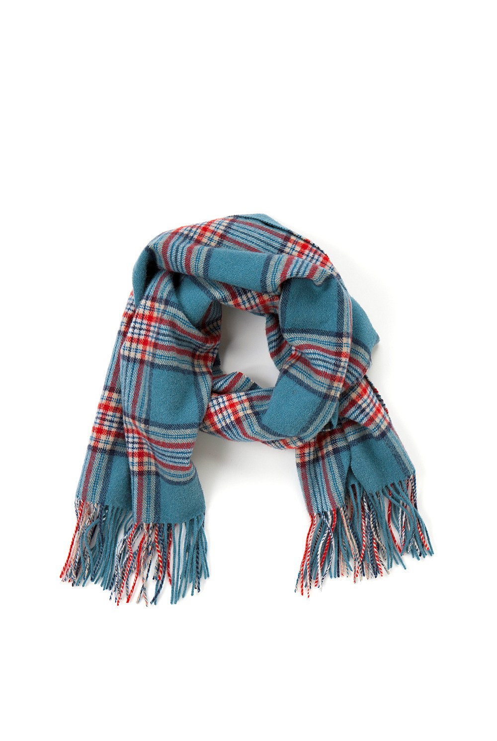 Woven Scarf