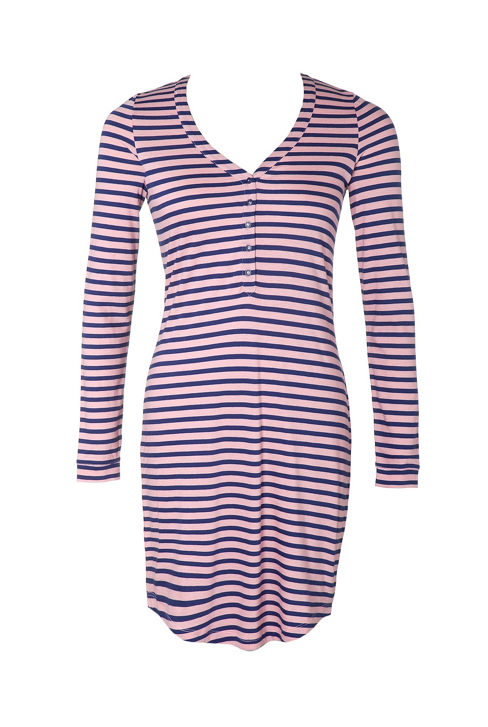 Stripe Nightie
