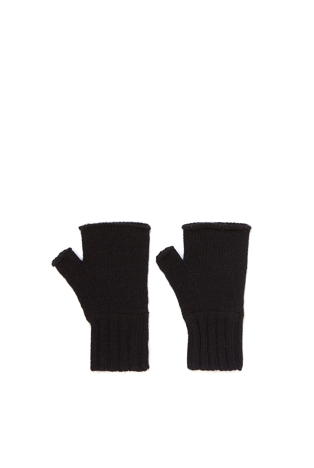 Fingerless Gloves