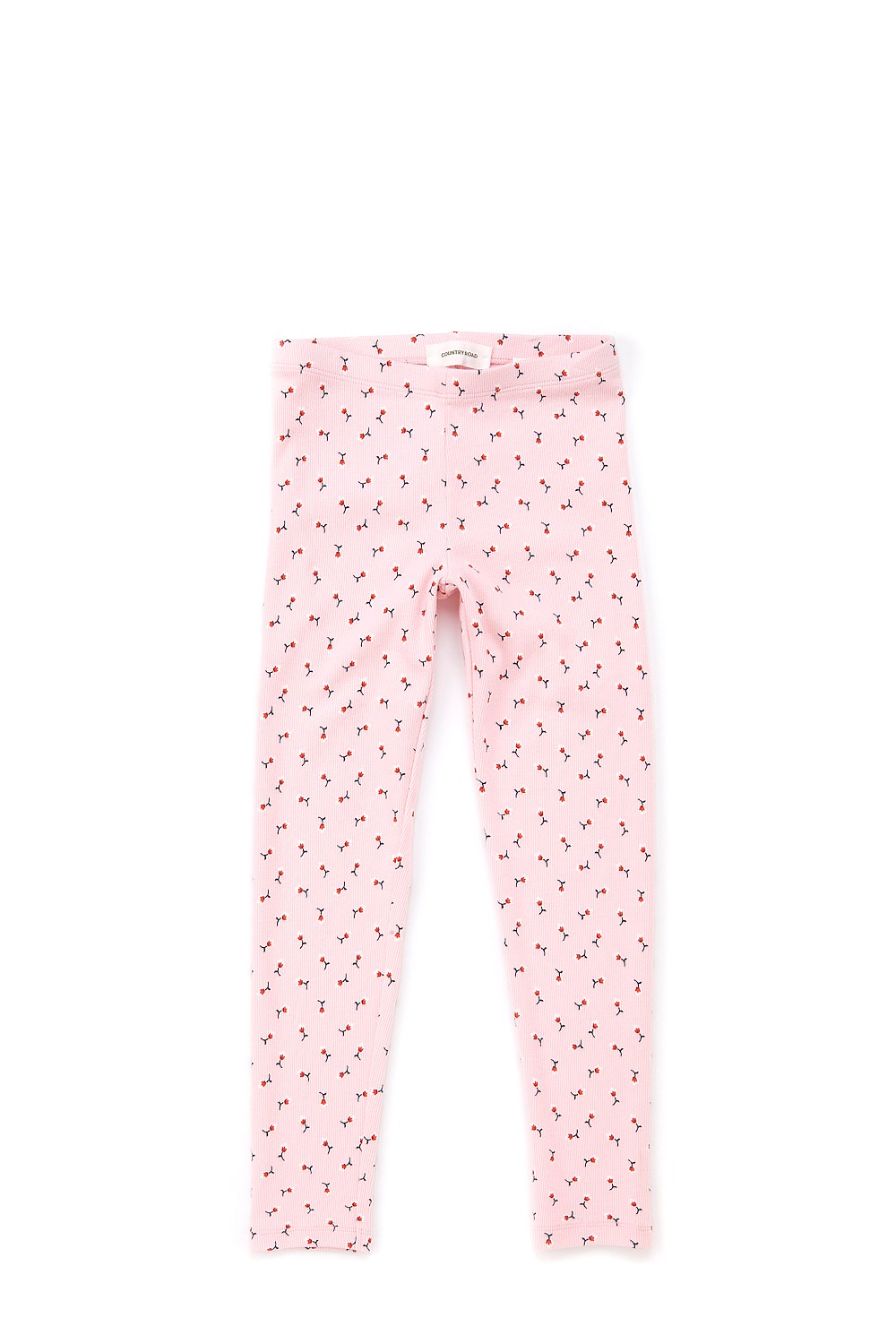 Printed Legging