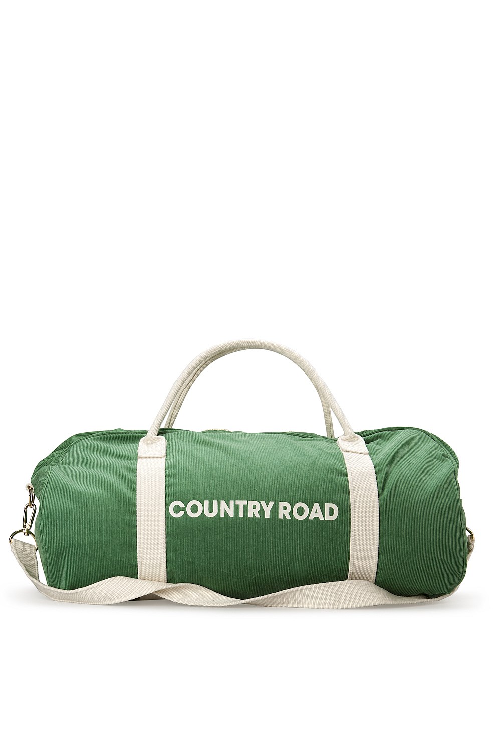 Corduroy Tote