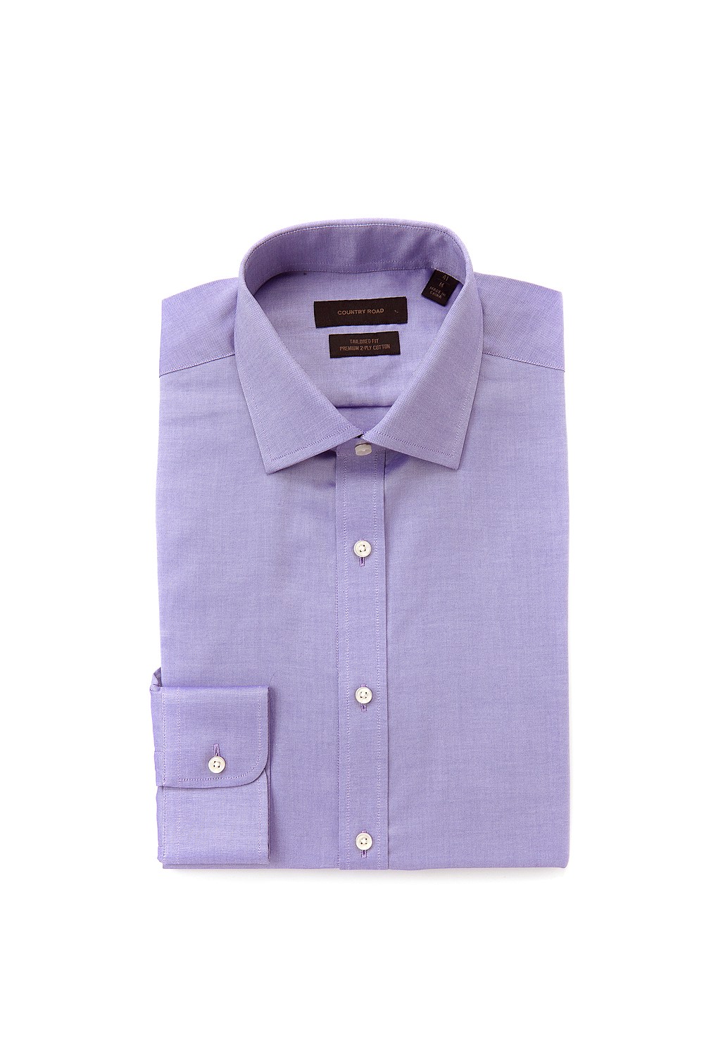 Oxford Shirt
