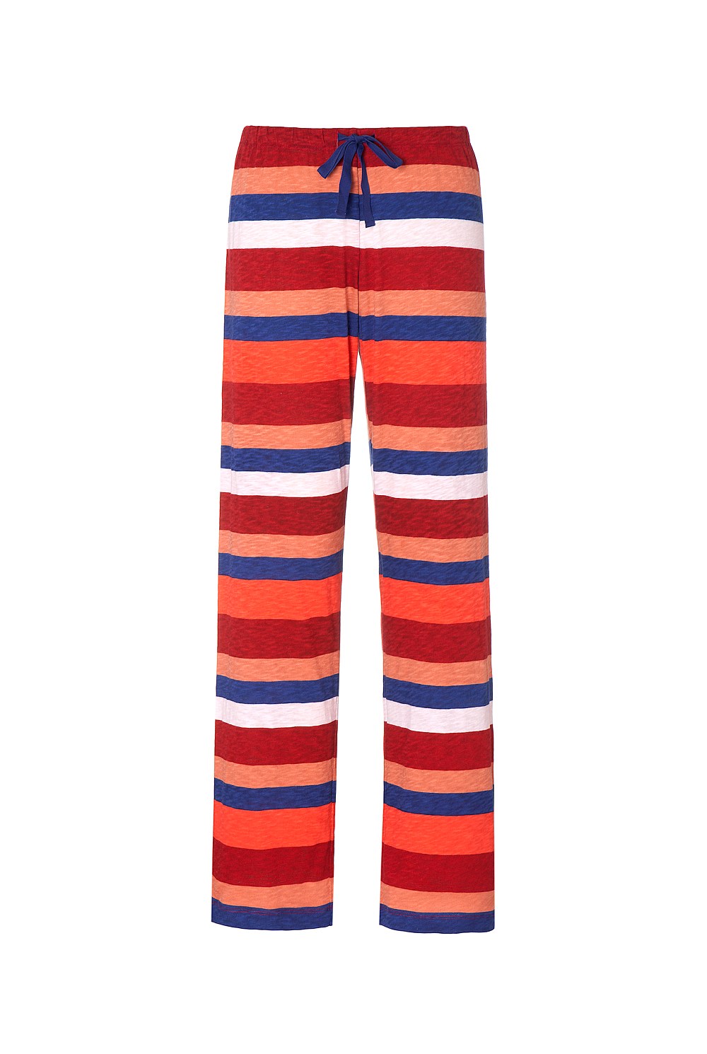 Colour Block Stripe Pj Pant