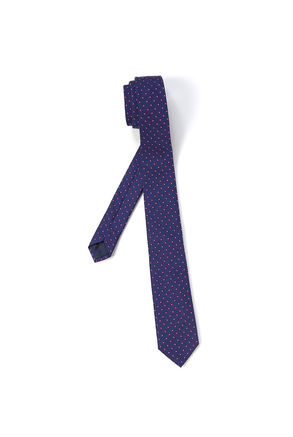 Rim Dot Tie